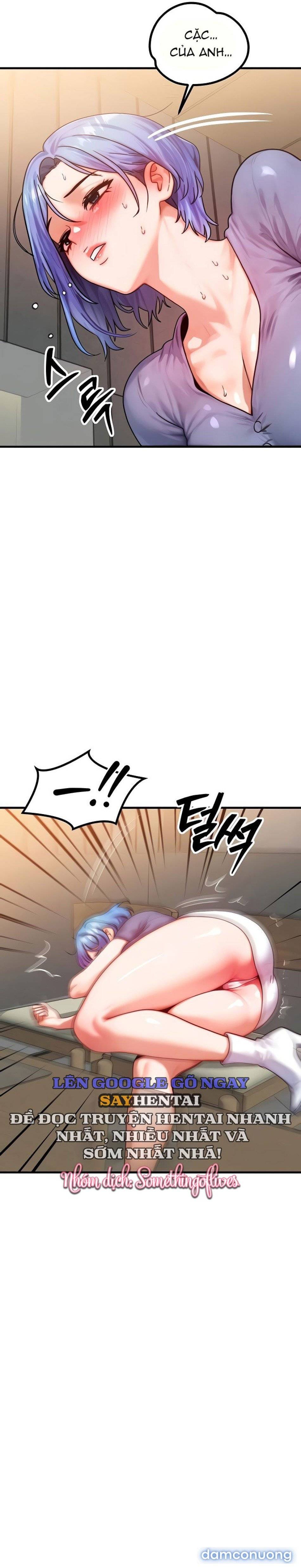 Hoán Đổi Cơ Thể - Chap 35 - Trang 5
