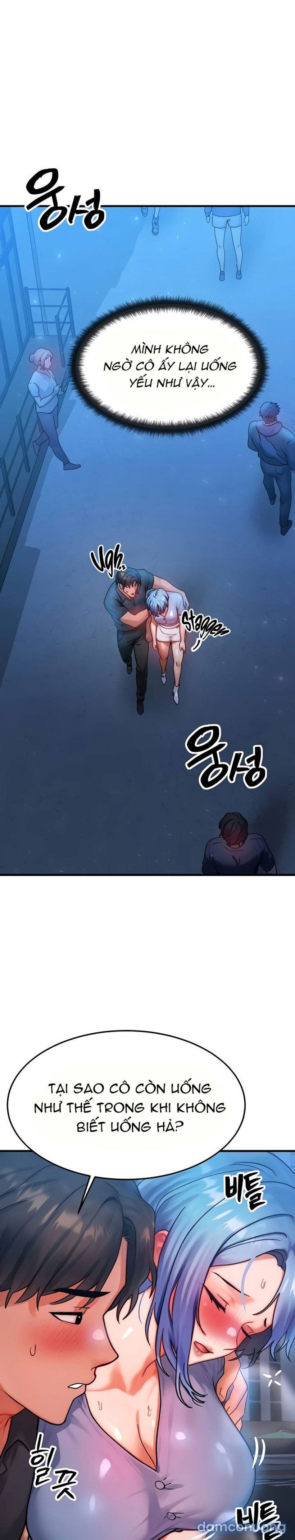Hoán Đổi Cơ Thể - Chap 35 - Trang 6