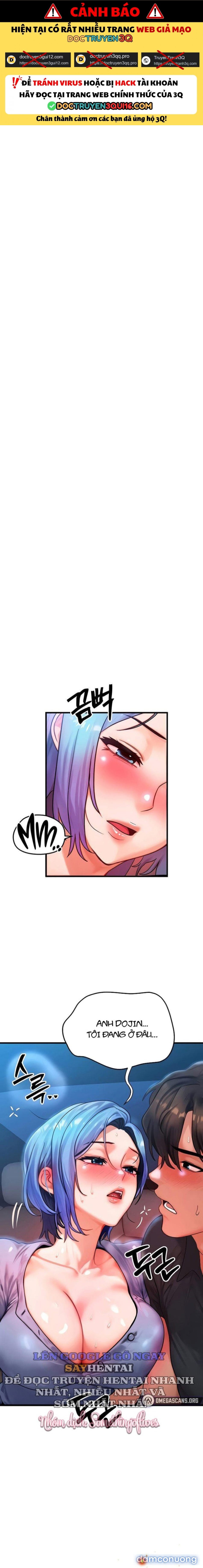 Hoán Đổi Cơ Thể - Chap 36 - Trang 0