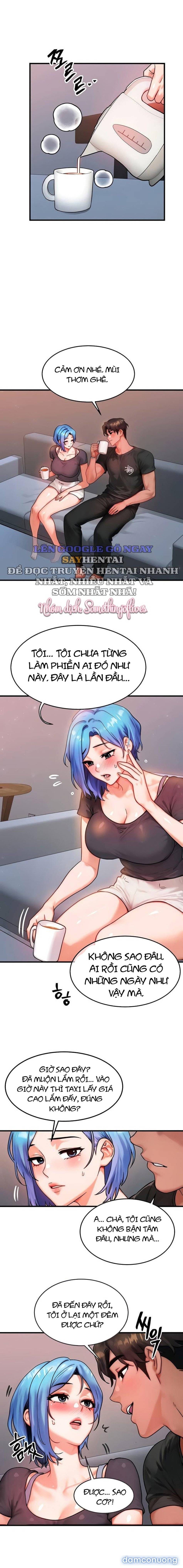Hoán Đổi Cơ Thể - Chap 36 - Trang 10