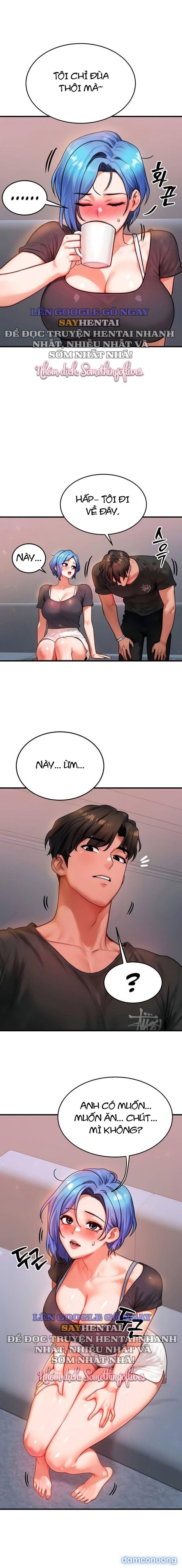 Hoán Đổi Cơ Thể - Chap 36 - Trang 11