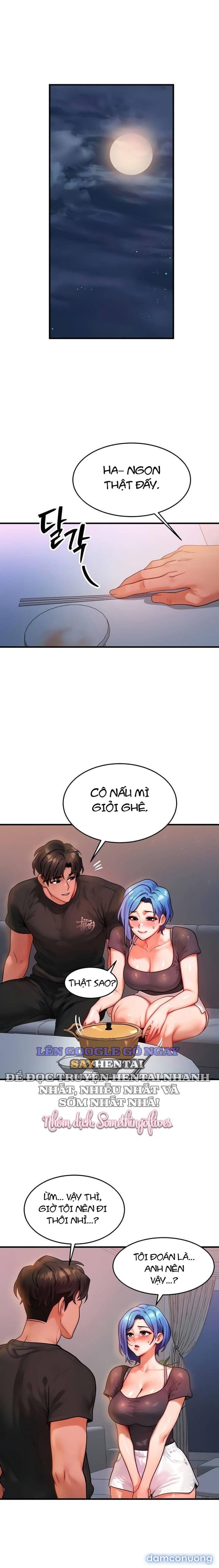 Hoán Đổi Cơ Thể - Chap 36 - Trang 14