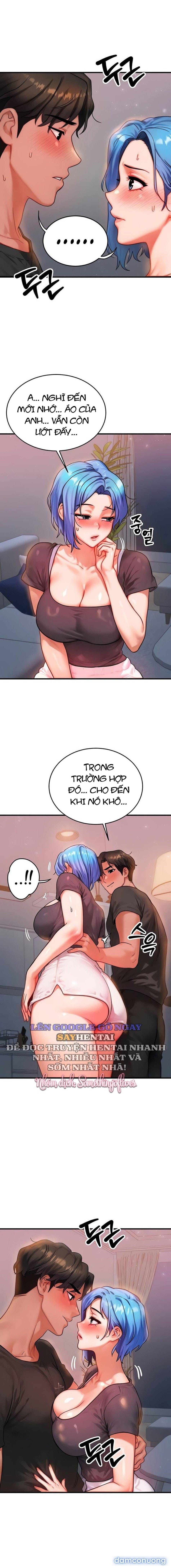 Hoán Đổi Cơ Thể - Chap 36 - Trang 15