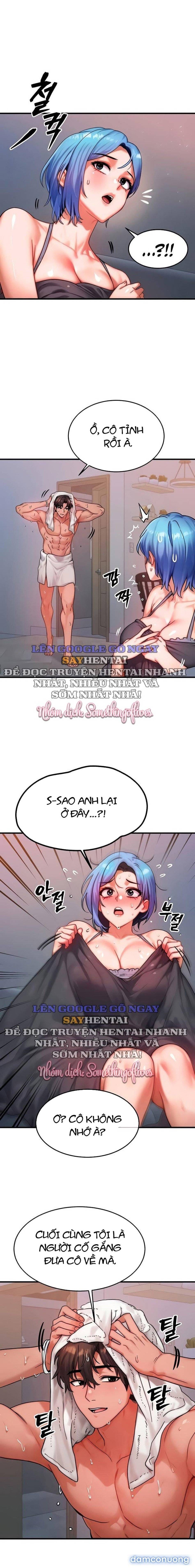 Hoán Đổi Cơ Thể - Chap 36 - Trang 5