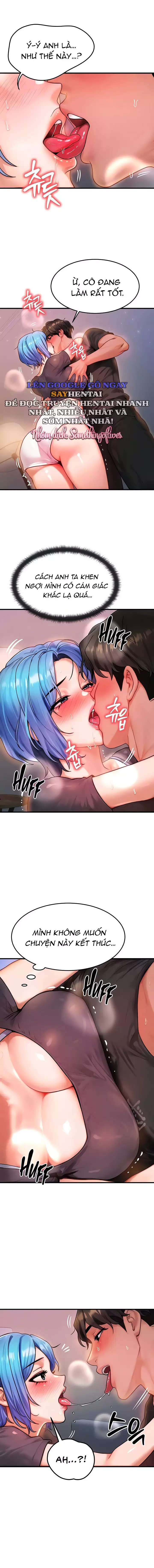 Hoán Đổi Cơ Thể - Chap 37 - Trang 1