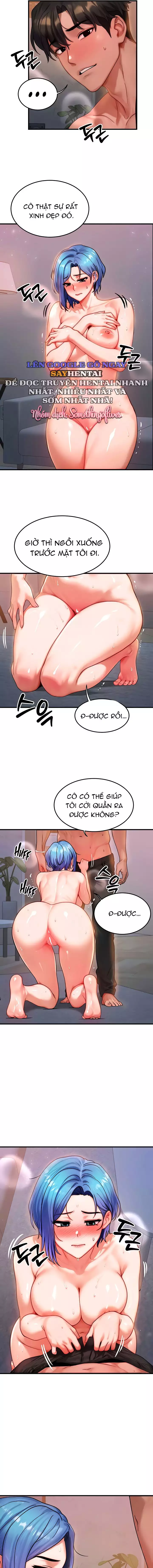 Hoán Đổi Cơ Thể - Chap 37 - Trang 4