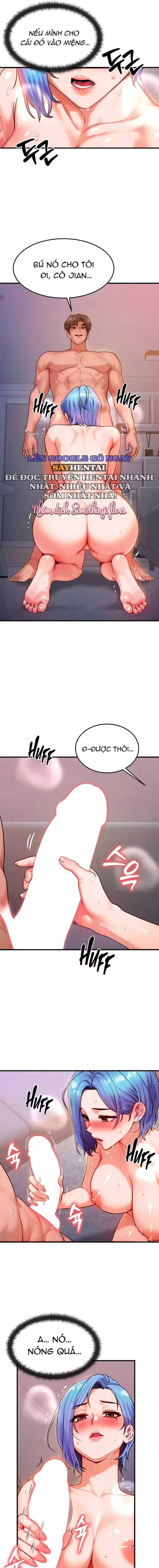 Hoán Đổi Cơ Thể - Chap 37 - Trang 6