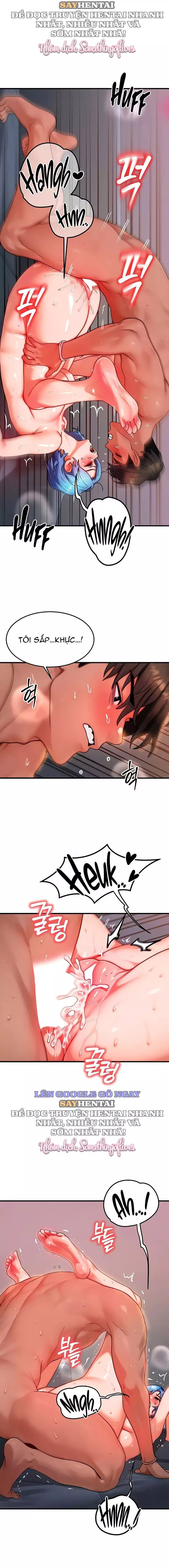 Hoán Đổi Cơ Thể - Chap 38 - Trang 12