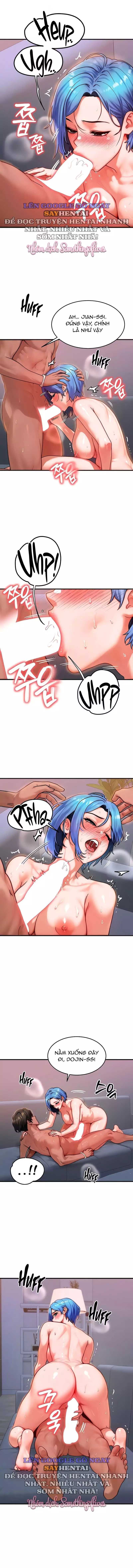 Hoán Đổi Cơ Thể - Chap 39 - Trang 2