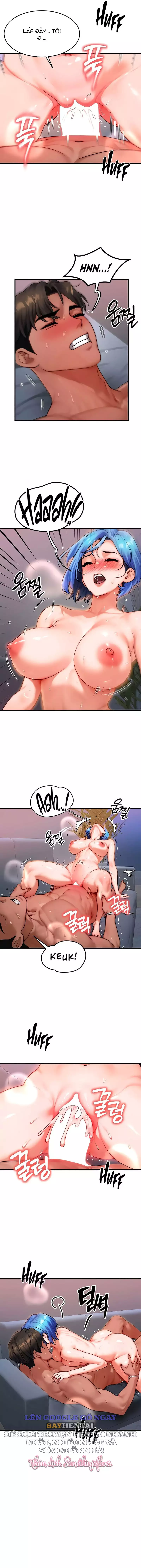 Hoán Đổi Cơ Thể - Chap 39 - Trang 4