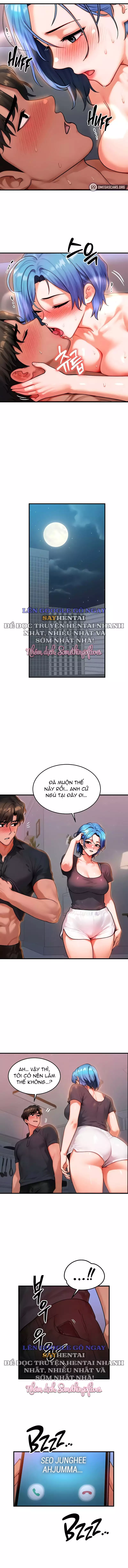 Hoán Đổi Cơ Thể - Chap 39 - Trang 5