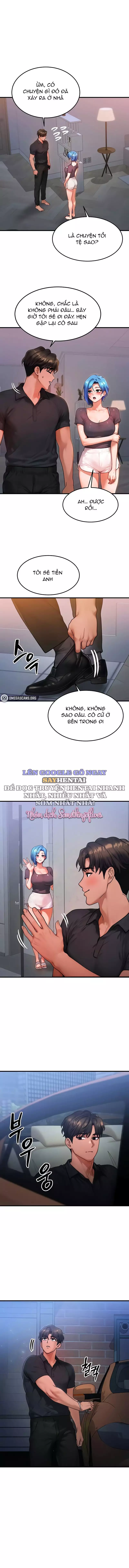 Hoán Đổi Cơ Thể - Chap 39 - Trang 8