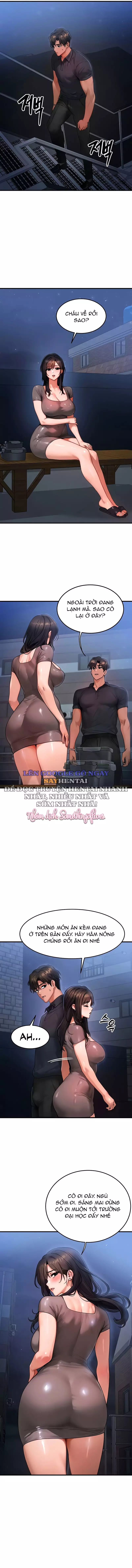 Hoán Đổi Cơ Thể - Chap 39 - Trang 9