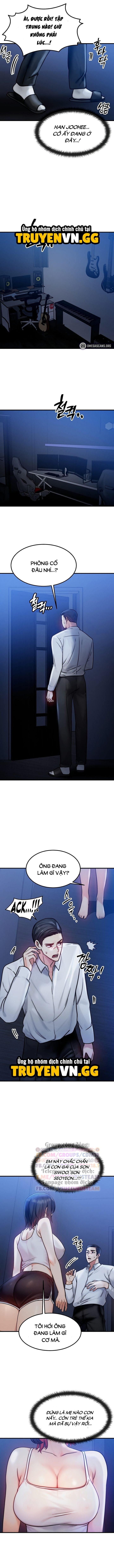 Hoán Đổi Cơ Thể - Chap 4 - Trang 8