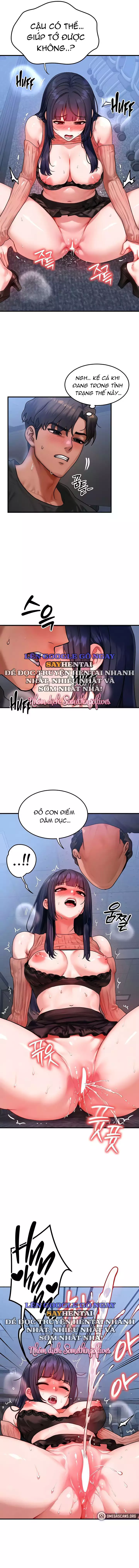 Hoán Đổi Cơ Thể - Chap 40 - Trang 13