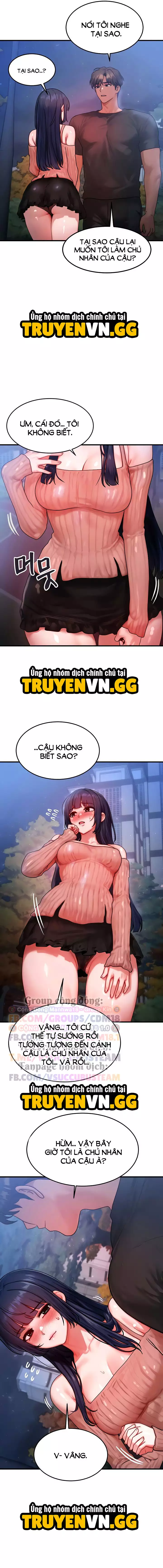 Hoán Đổi Cơ Thể - Chap 42 - Trang 12