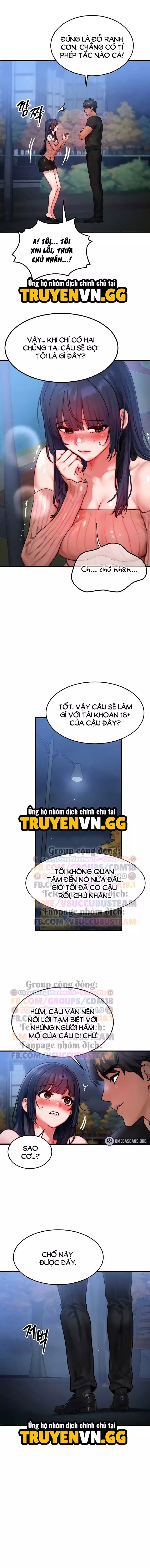 Hoán Đổi Cơ Thể - Chap 42 - Trang 13