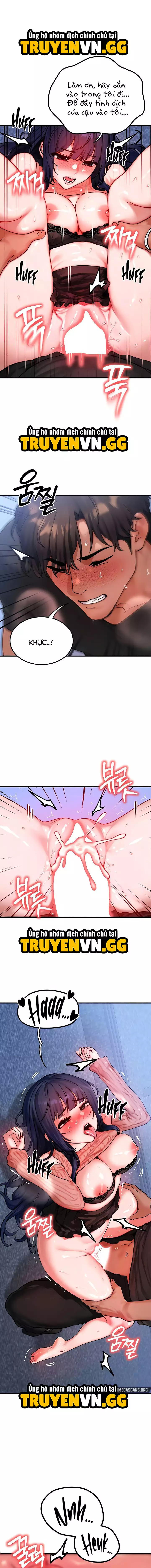 Hoán Đổi Cơ Thể - Chap 42 - Trang 5