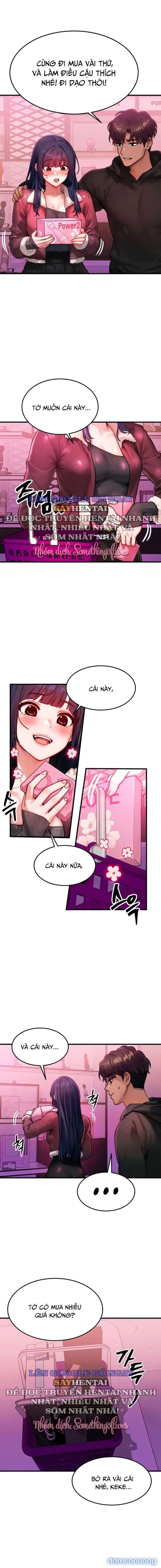Hoán Đổi Cơ Thể - Chap 44 - Trang 1