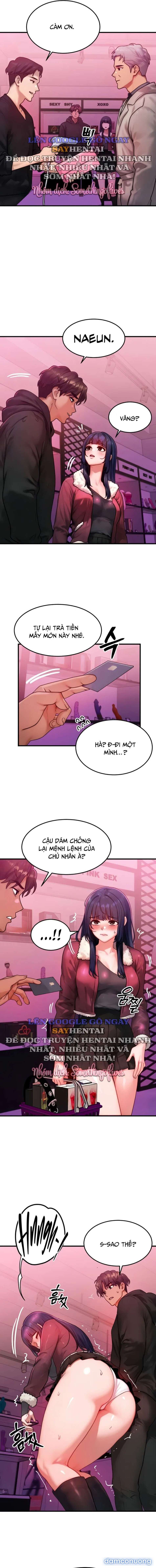 Hoán Đổi Cơ Thể - Chap 44 - Trang 2