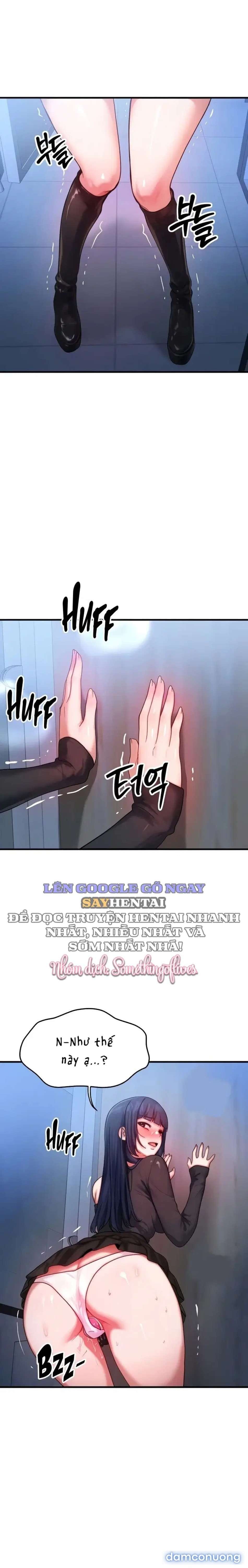 Hoán Đổi Cơ Thể - Chap 46 - Trang 12