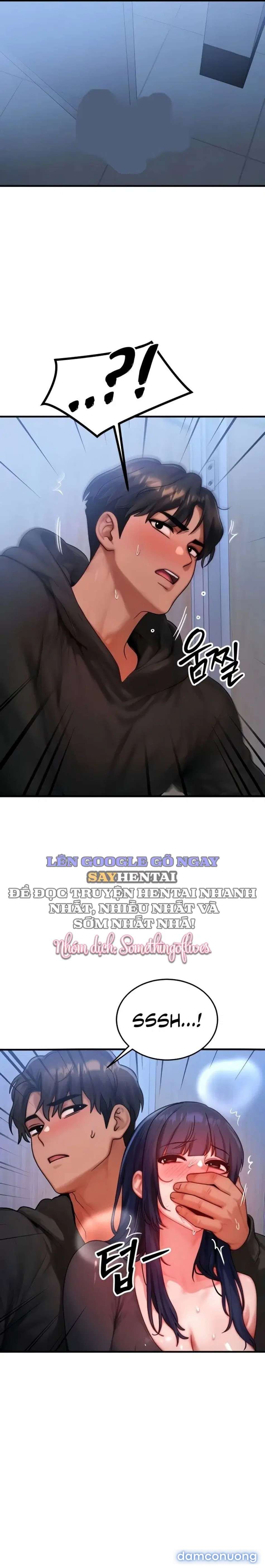 Hoán Đổi Cơ Thể - Chap 46 - Trang 17