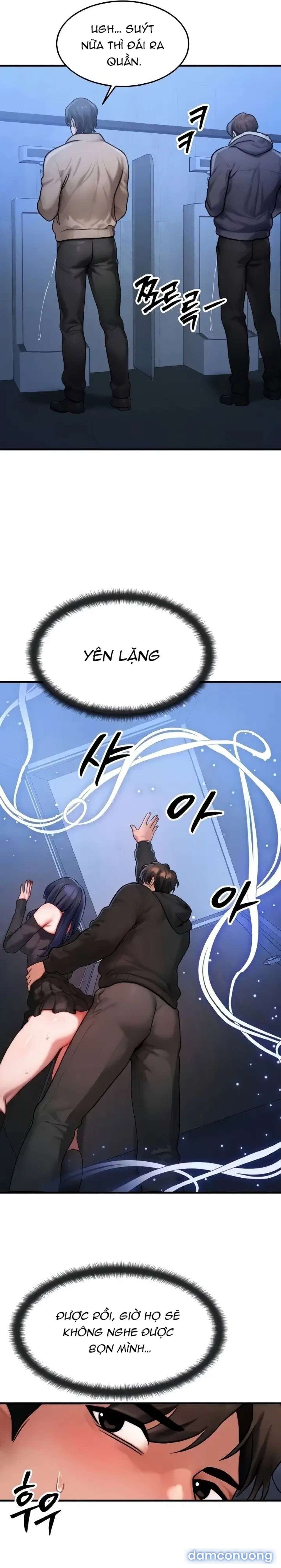 Hoán Đổi Cơ Thể - Chap 46 - Trang 18