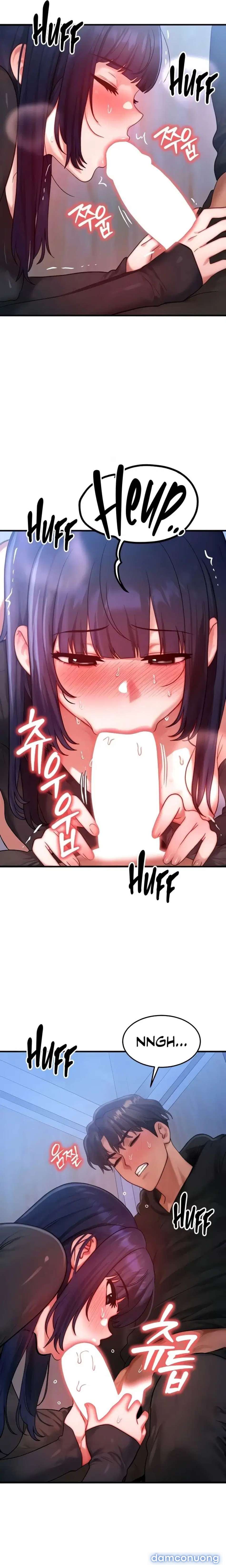 Hoán Đổi Cơ Thể - Chap 46 - Trang 6