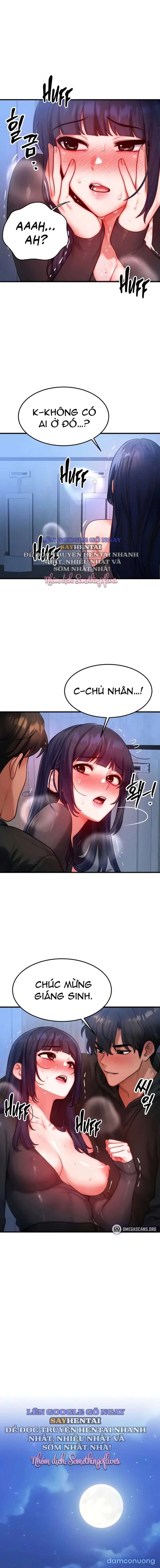 Hoán Đổi Cơ Thể - Chap 47 - Trang 5