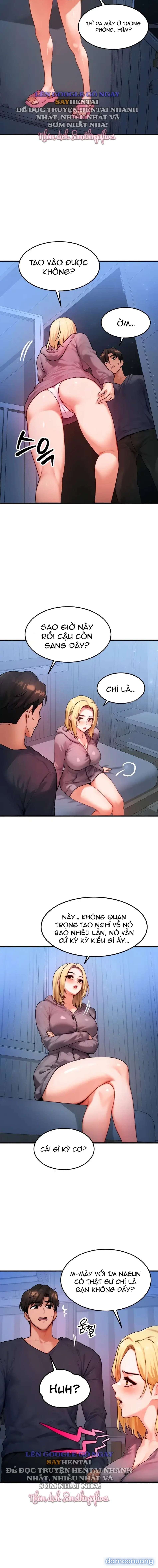 Hoán Đổi Cơ Thể - Chap 47 - Trang 7