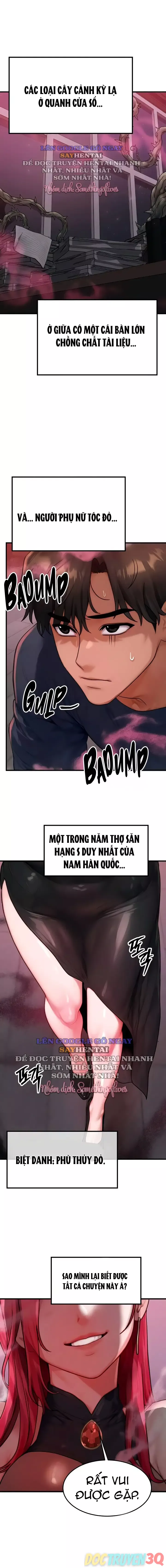 Hoán Đổi Cơ Thể - Chap 48 - Trang 1