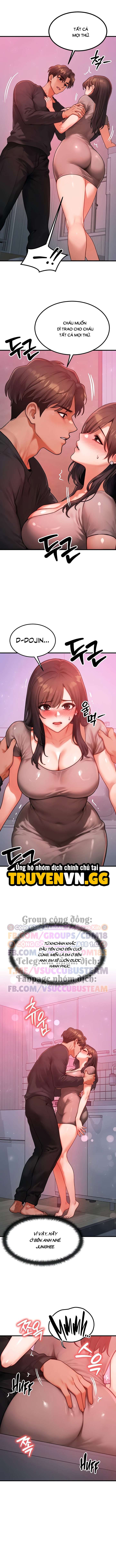 Hoán Đổi Cơ Thể - Chap 49 - Trang 10