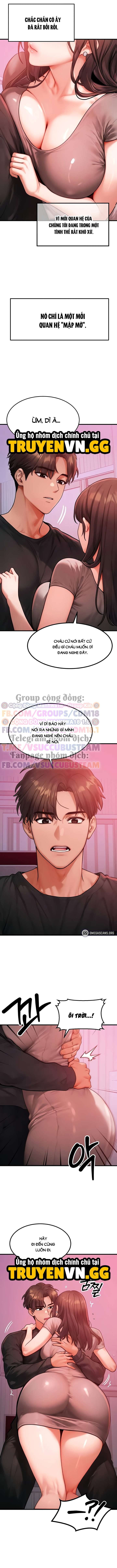 Hoán Đổi Cơ Thể - Chap 49 - Trang 8