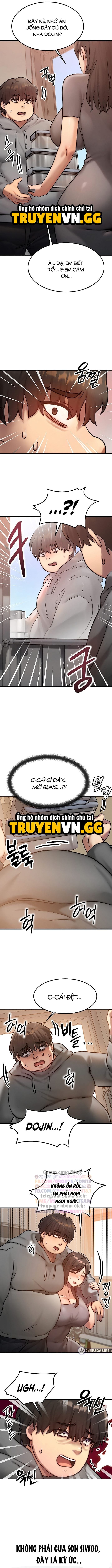 Hoán Đổi Cơ Thể - Chap 5 - Trang 11