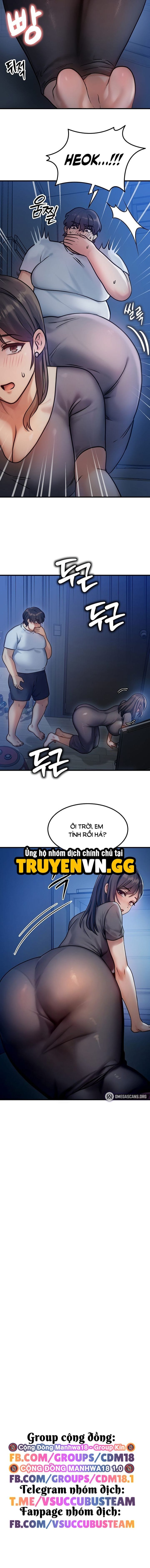 Hoán Đổi Cơ Thể - Chap 5 - Trang 14