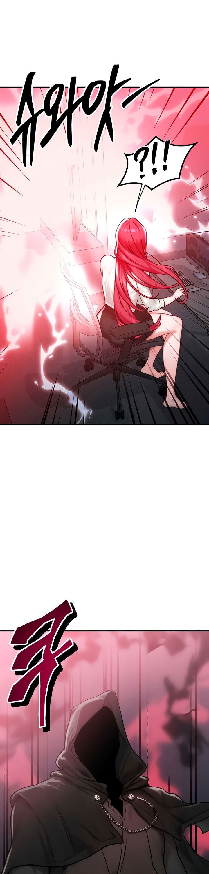 Hoán Đổi Cơ Thể - Chap 50 - Trang 8