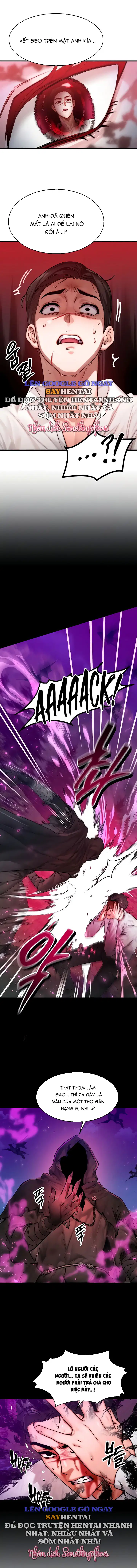 Hoán Đổi Cơ Thể - Chap 51 - Trang 3