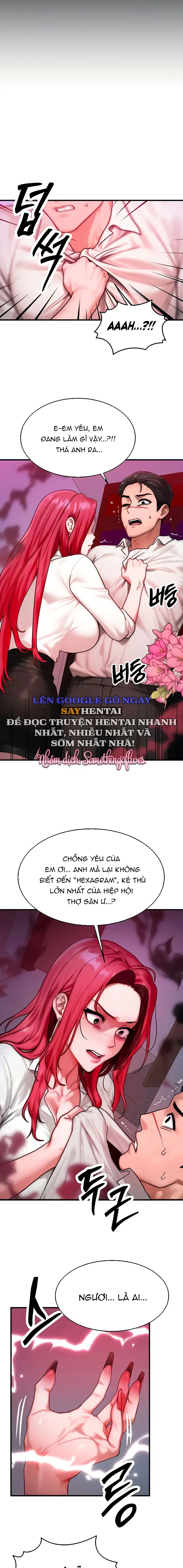 Hoán Đổi Cơ Thể - Chap 51 - Trang 4