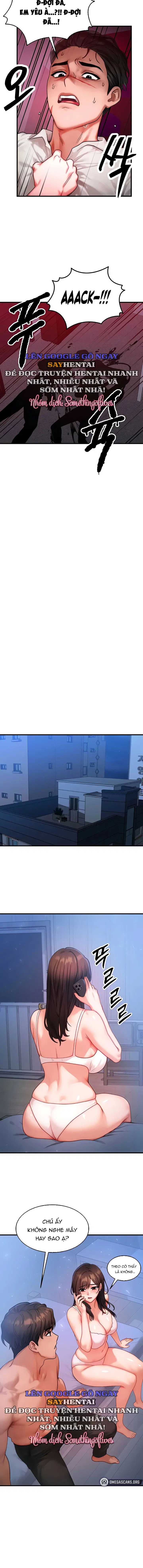 Hoán Đổi Cơ Thể - Chap 51 - Trang 5