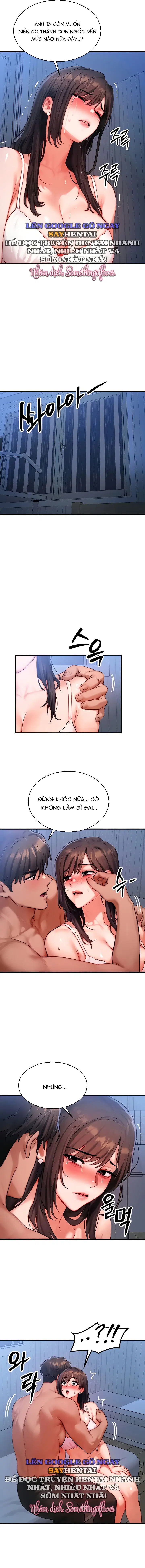 Hoán Đổi Cơ Thể - Chap 51 - Trang 8