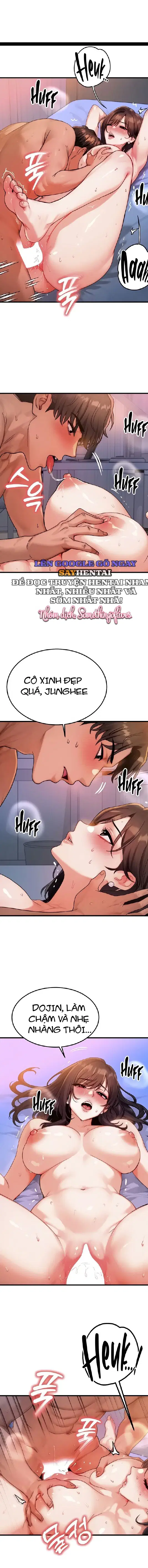 Hoán Đổi Cơ Thể - Chap 52 - Trang 2