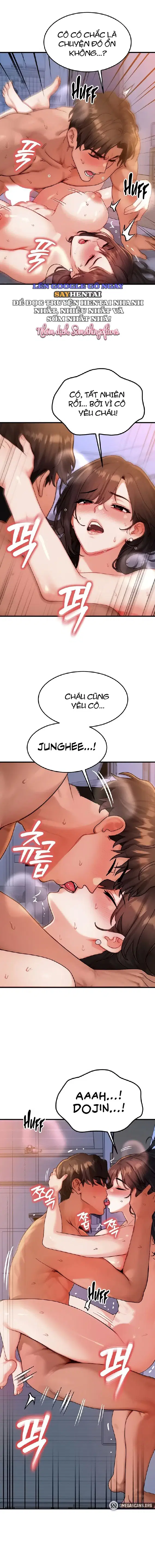 Hoán Đổi Cơ Thể - Chap 52 - Trang 5