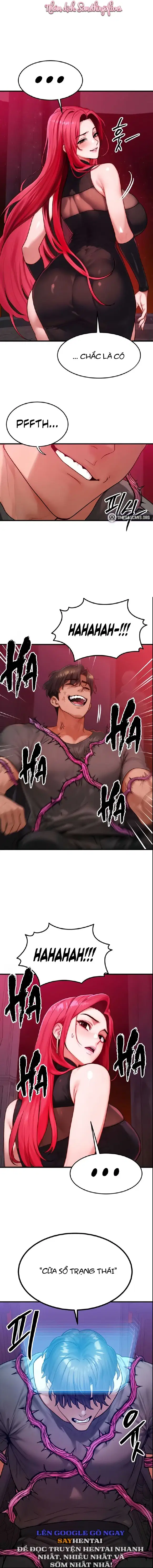 Hoán Đổi Cơ Thể - Chap 53 - Trang 14