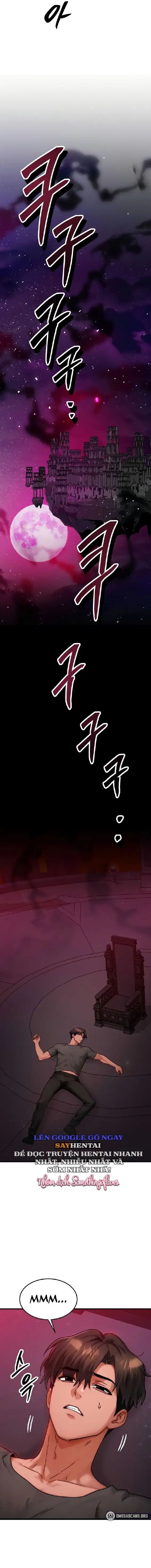 Hoán Đổi Cơ Thể - Chap 53 - Trang 5