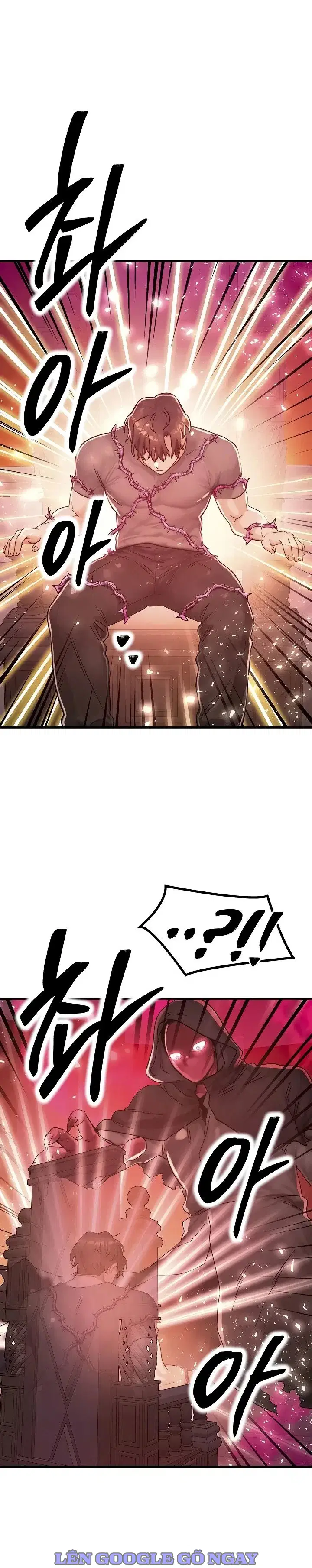 Hoán Đổi Cơ Thể - Chap 54 - Trang 11
