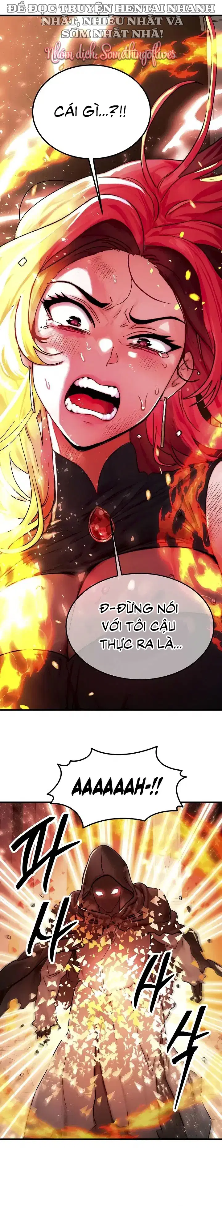 Hoán Đổi Cơ Thể - Chap 54 - Trang 14