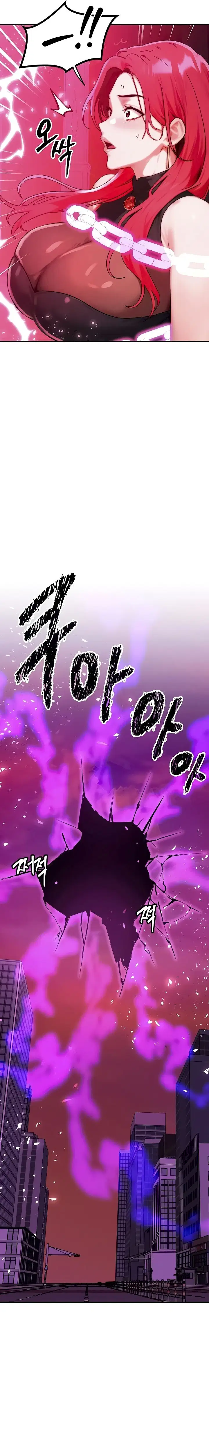 Hoán Đổi Cơ Thể - Chap 54 - Trang 2