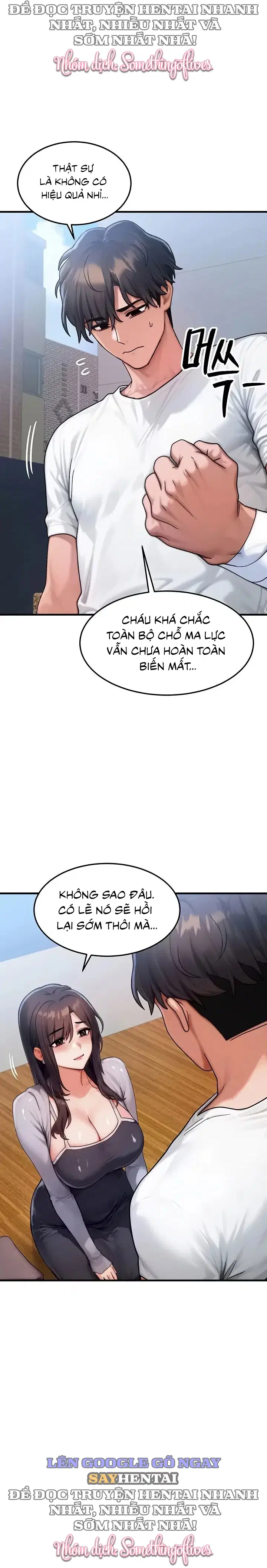 Hoán Đổi Cơ Thể - Chap 54 - Trang 24