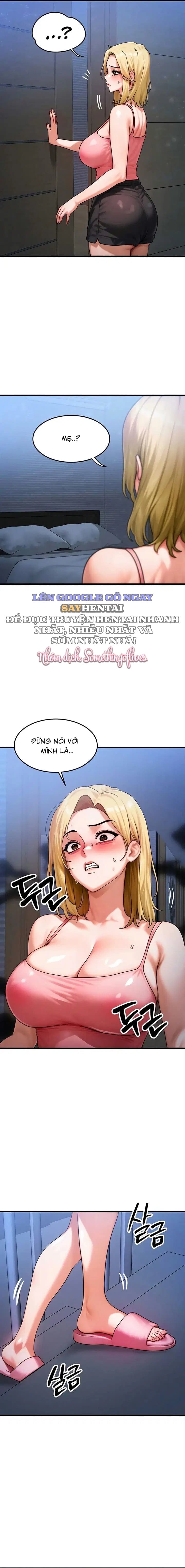 Hoán Đổi Cơ Thể - Chap 55 - Trang 12