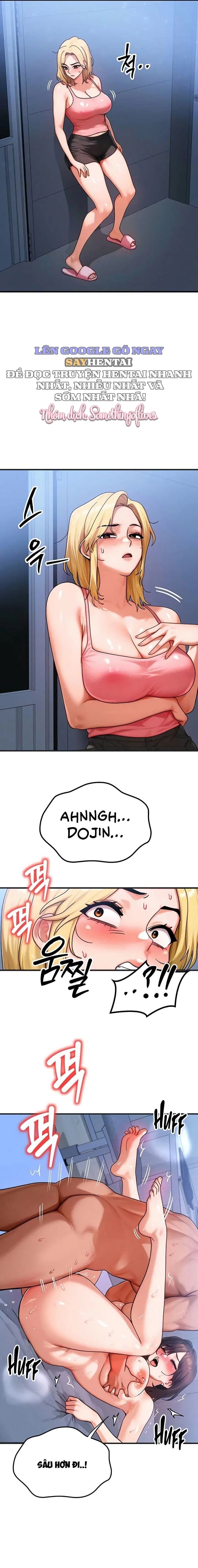 Hoán Đổi Cơ Thể - Chap 55 - Trang 13